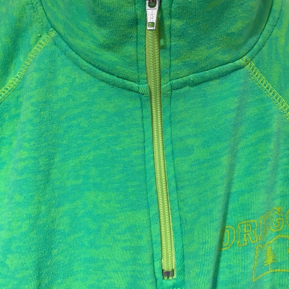 Oregon pullover - Picture 2 of 4